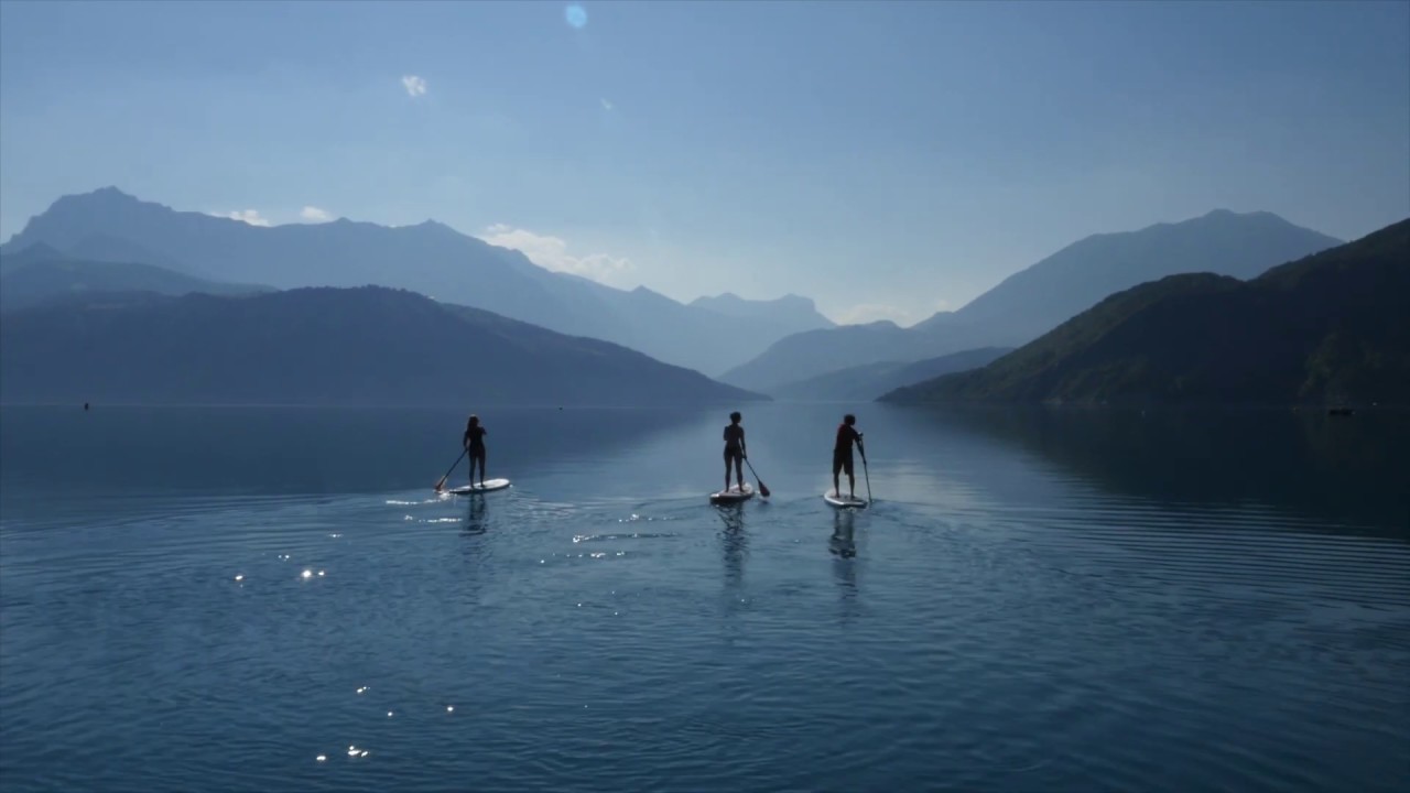 Votre été à Serre-Ponçon