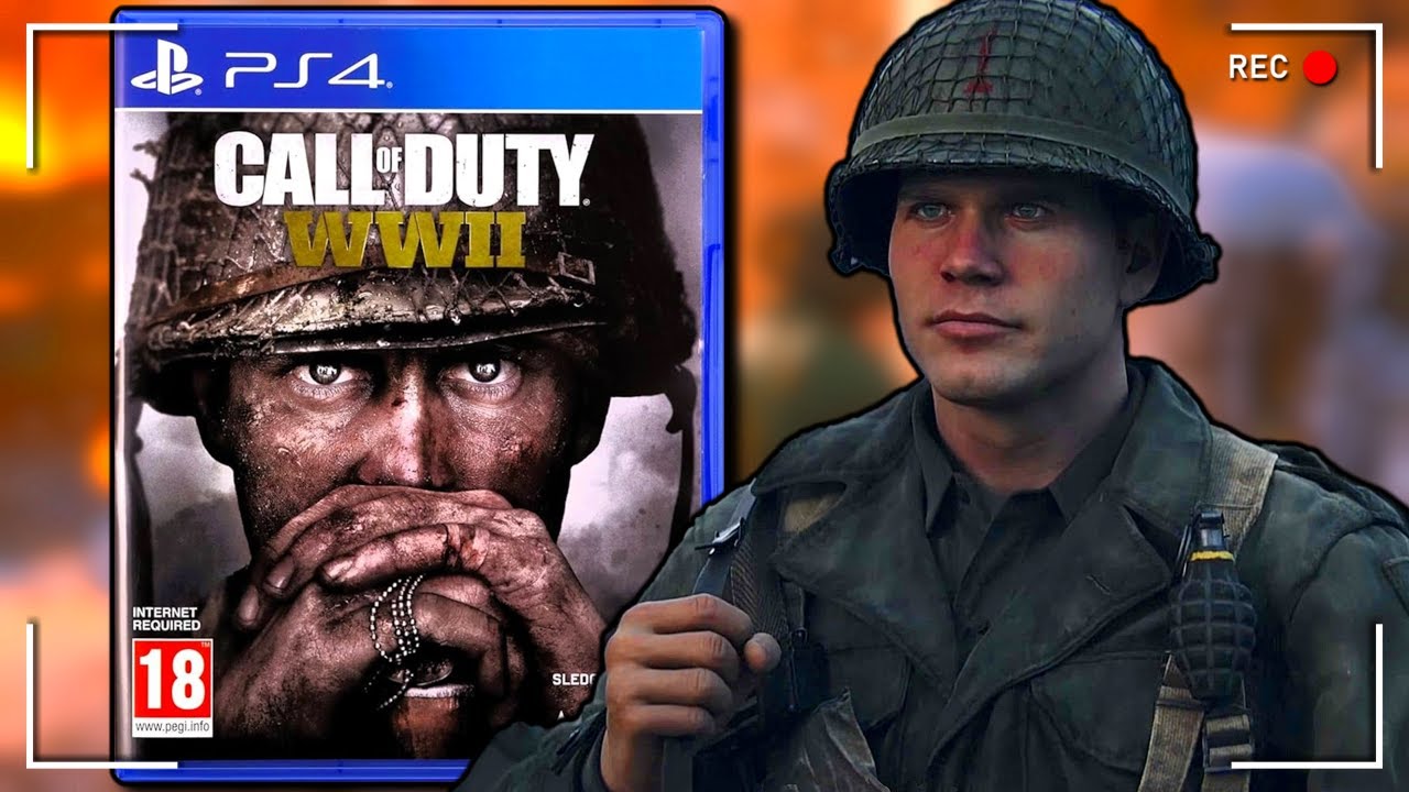 the UNDERRATED Call of Duty campaign