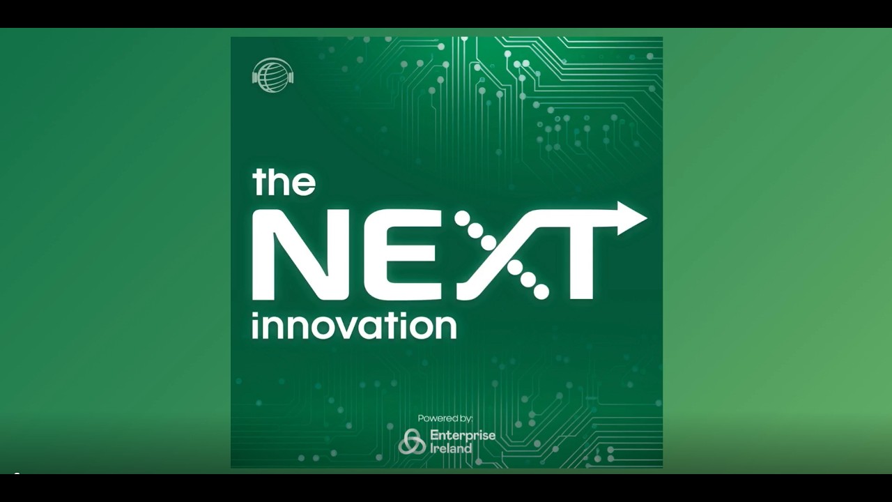 The Next Innovation Podcast: Inside the Chip Boom and The Builders Making it Happen