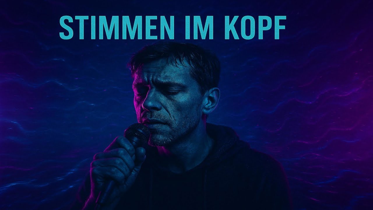 Stimmen im Kopf