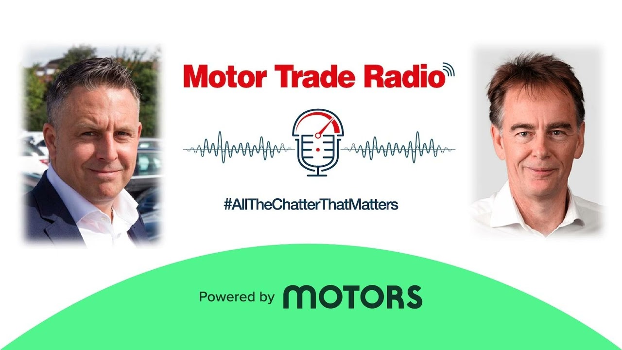 🎧 October’s new car and van regs and used car trends. FCA update. Another new car brand...