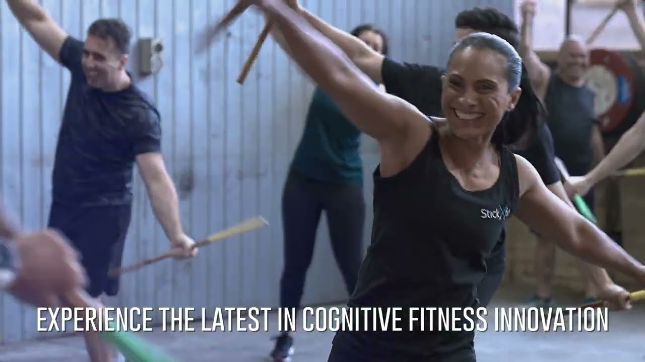 StickFit® Prime Promo