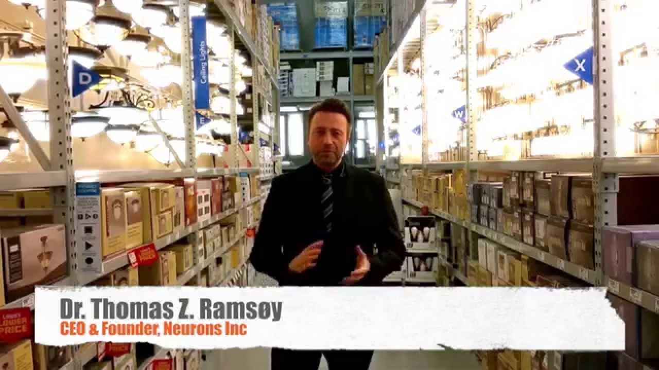 Understanding in-store emotions