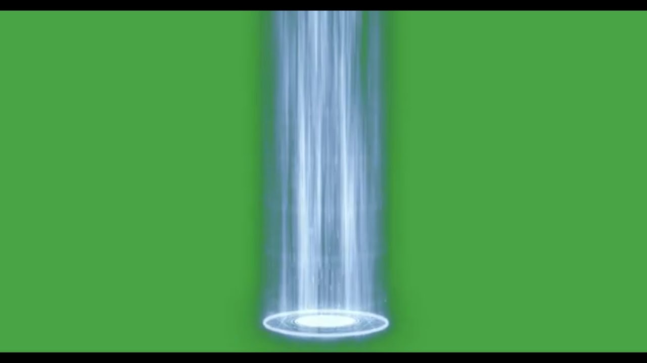 2nd Portal green screen / laser beam with sound fx/ TOP VIDEO 2023