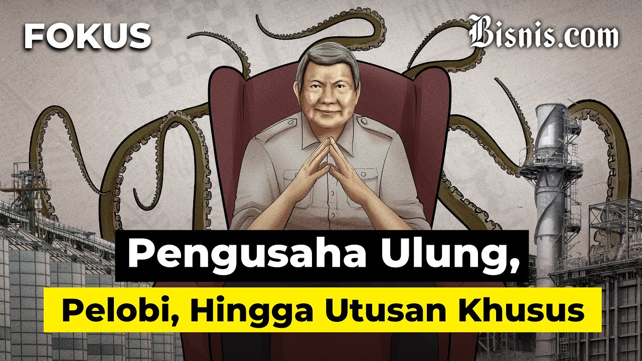 Hashim Djojohadikusumo: Gurita Bisnis, Kegagalan Membeli Astra, Hingga Menjadi Filantropis