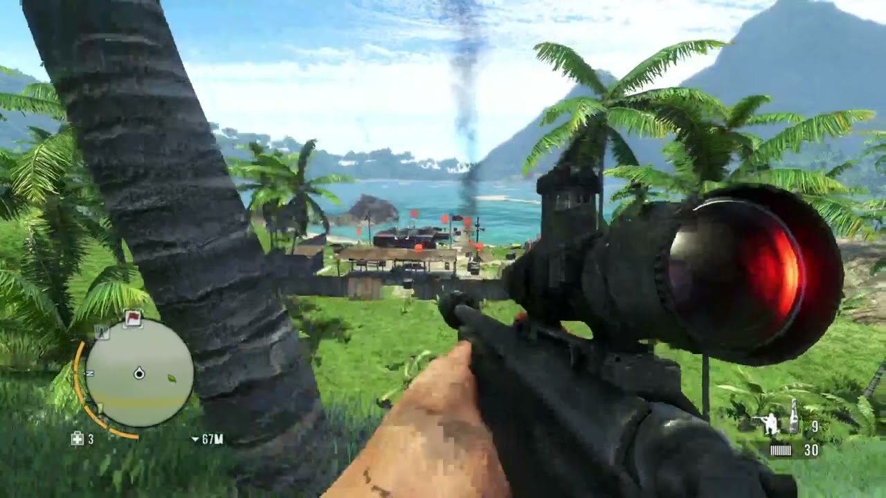 Copy of FARCRY 3