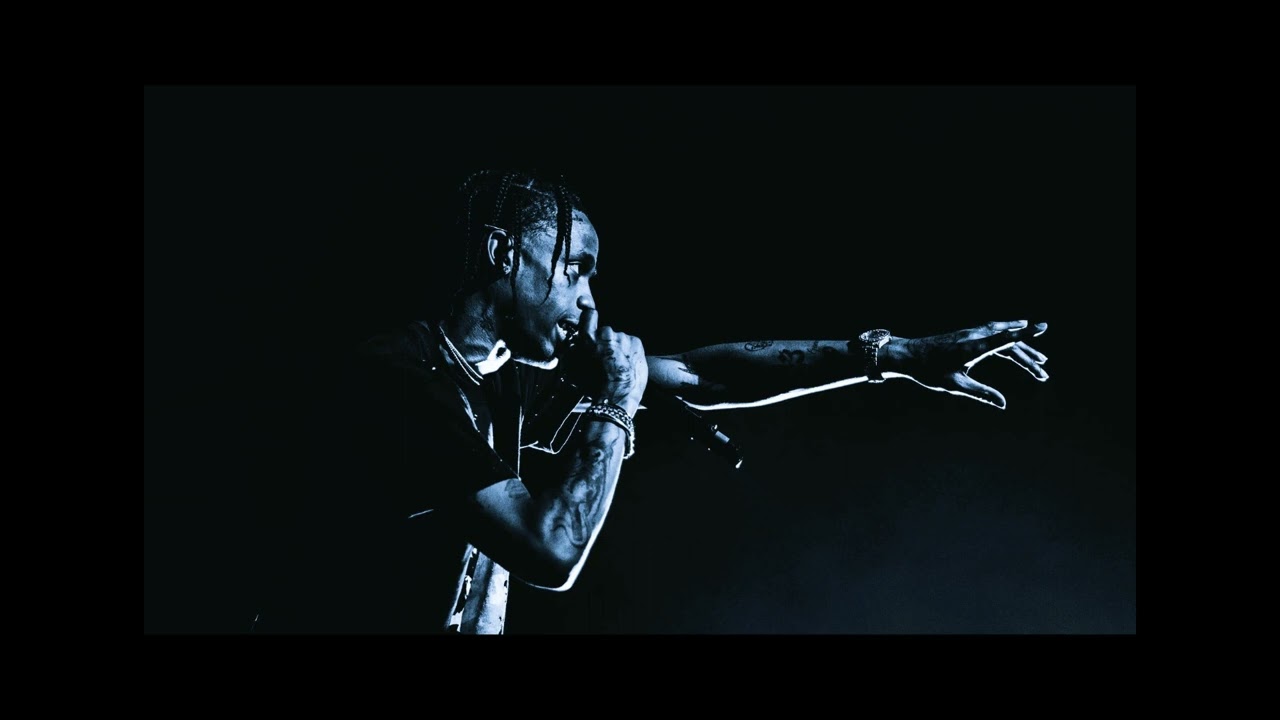 [FREE] Travis Scott X Baby Keem Type Beat 