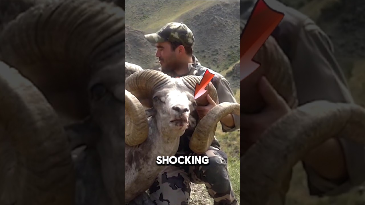 A Tragic Twist! 😢🦏