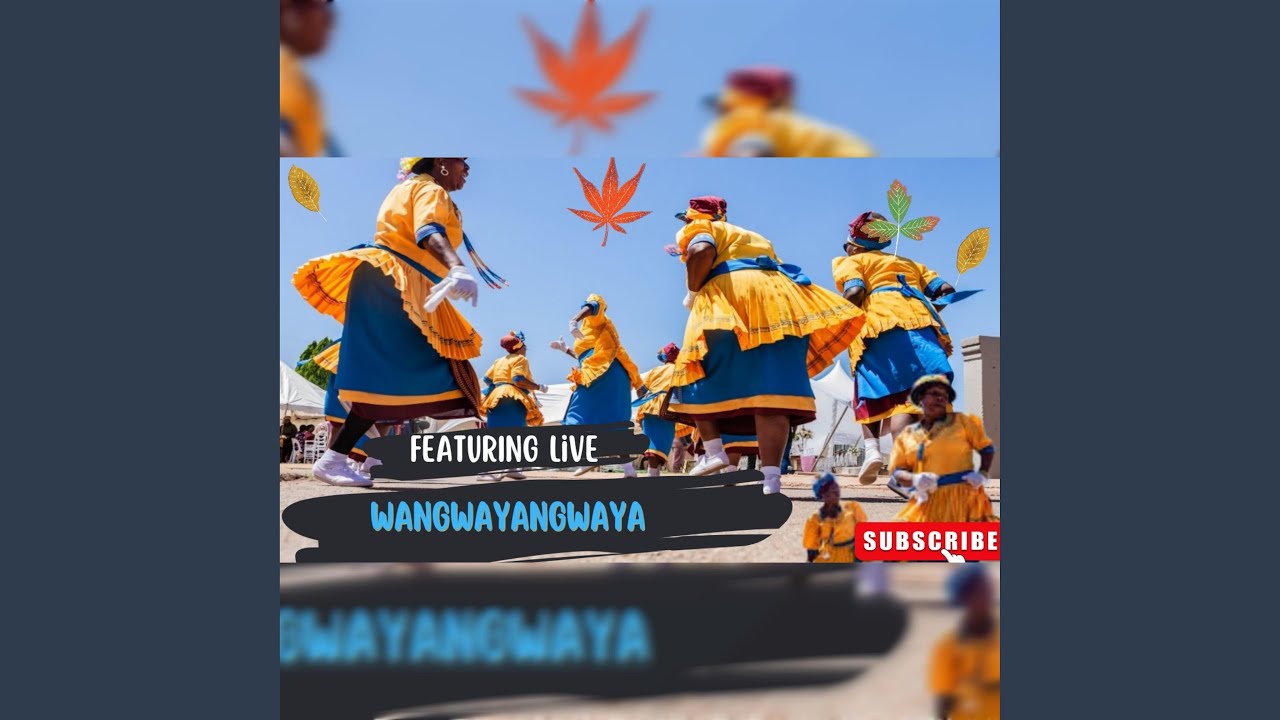 WANGWAYANGWAYA