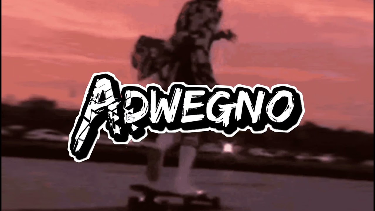 GAYLE - abcdefu (Adwegno Remix)