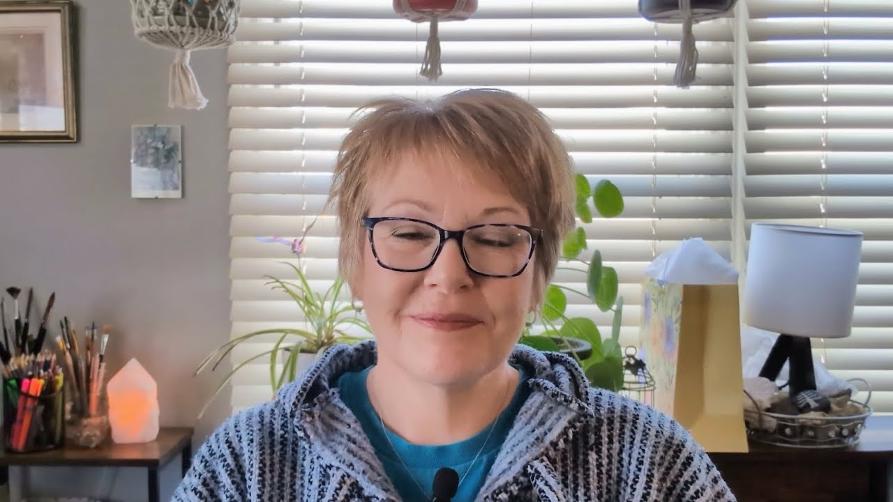 A channeled message from my Spirit Guides ❤️‍🔥 This will find you when you need it!