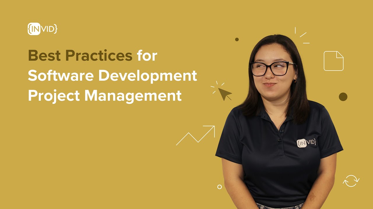 Best Practices for Software Development Project Management