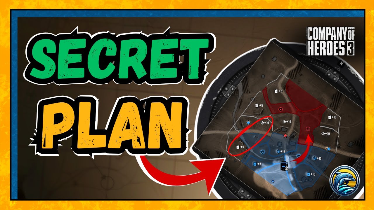 7 Game-Changing TIPS to Dominate Company of Heroes 3 | Part 2