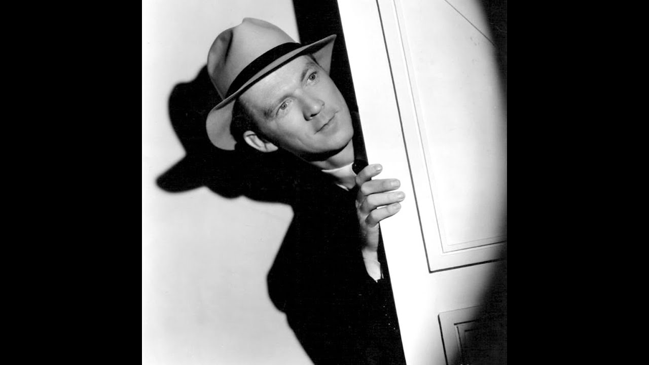 10 Things You Should Know About Lee Tracy