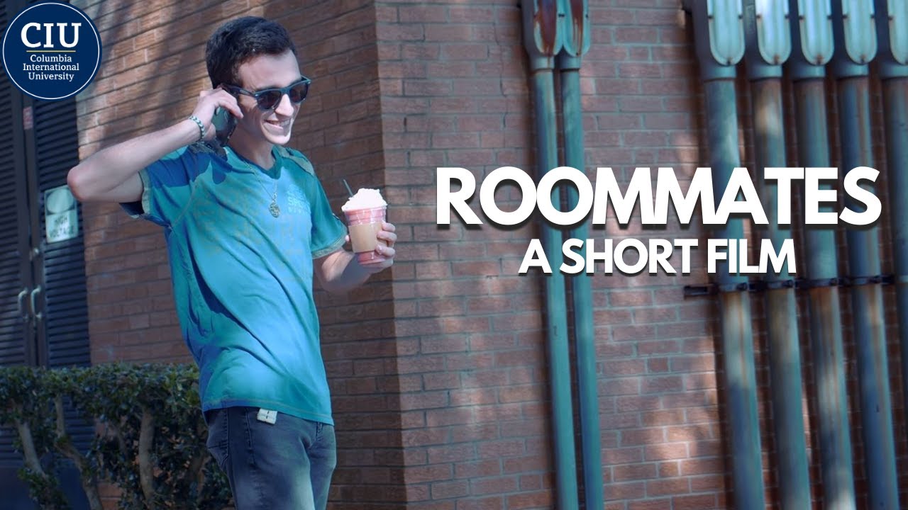 Roommates - A Short Film | Dorm Highlight