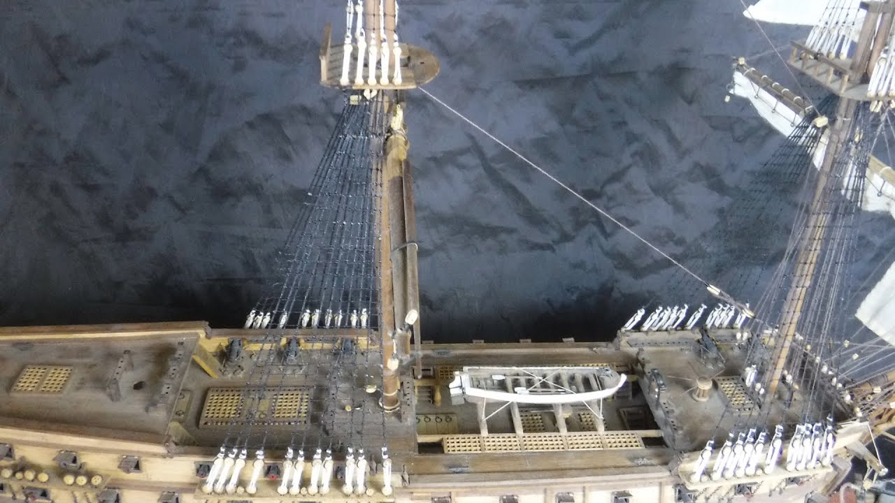 San Juan Nepomuceno Part 18