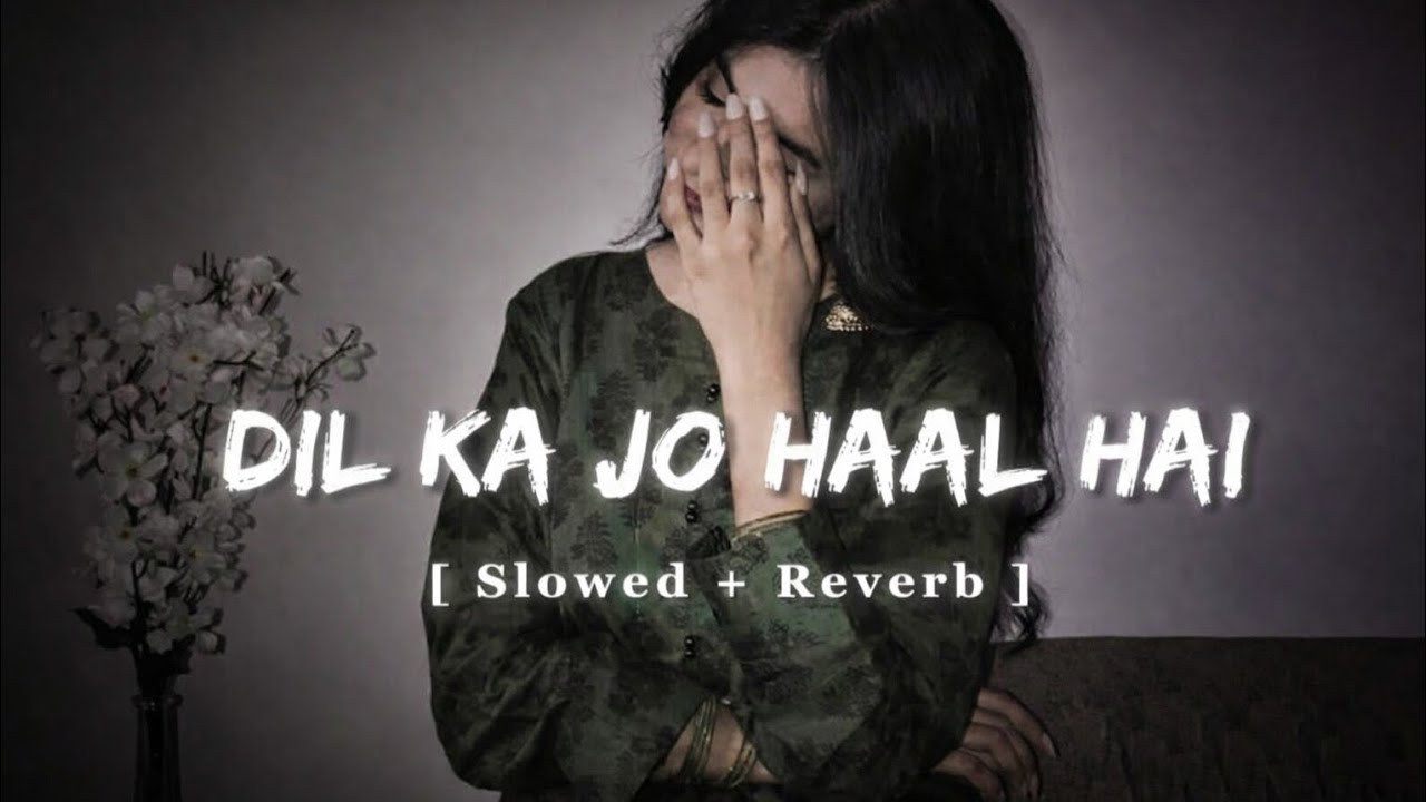 Main Tera Hi Rahunga 🥀 | Sad Romantic Song | 5 Minute Emotional Love Song