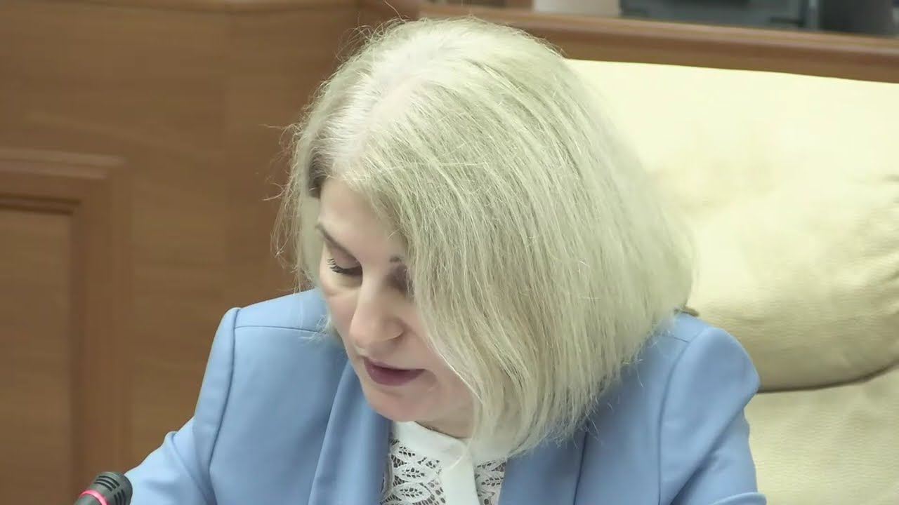 Ședința Guvernului Republicii Moldova din 18 martie 2026
