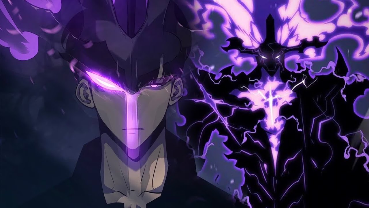 ソロレベリングプロデューサーがついにアニメファンに「素晴らしいニュース」