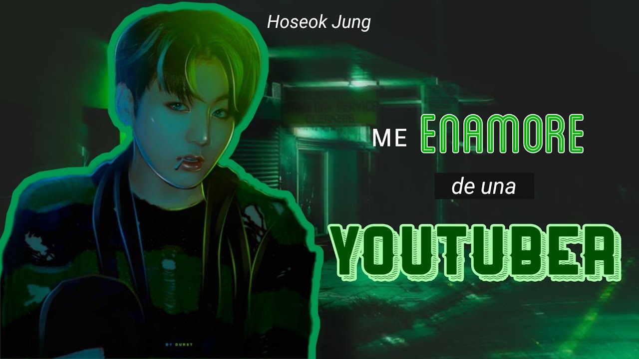 [Cap. Único] Imagina con JungKook| 