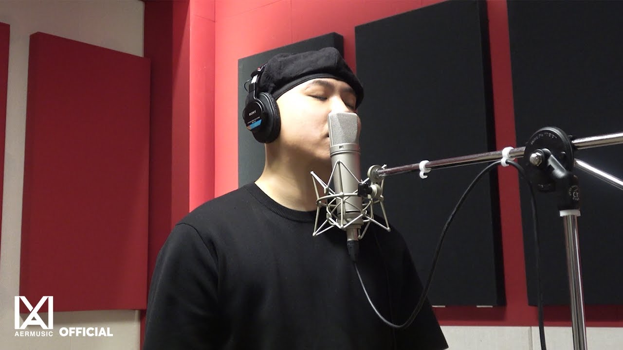 [INTERVIEW & BEHIND] MORE - Stay Here (feat. 서씨 디렉팅) | 미남당 OST Part.5