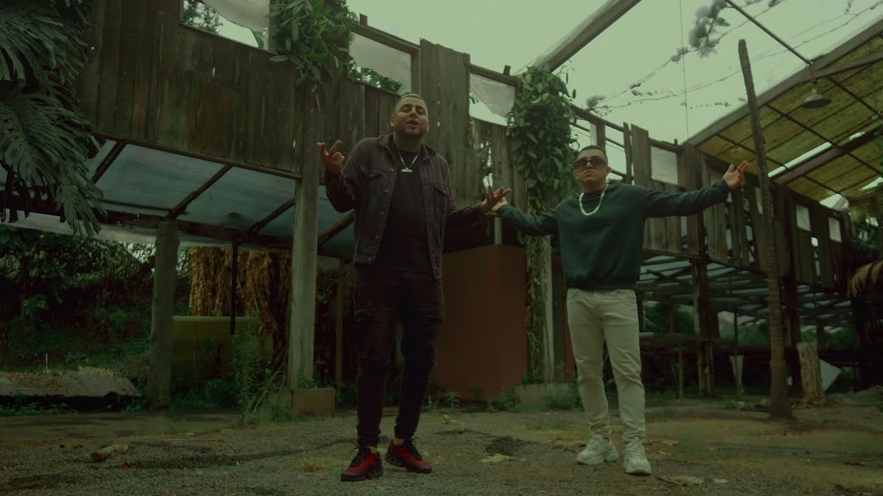 Caleb Rs x Joztin Bwoy - Tu Fan [Official Video]