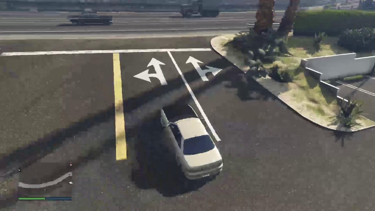 Making money on GTA 5