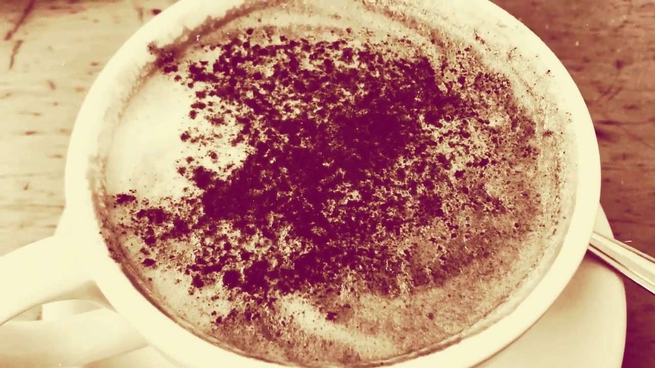 Tonota 80 - Coffee in my Veins