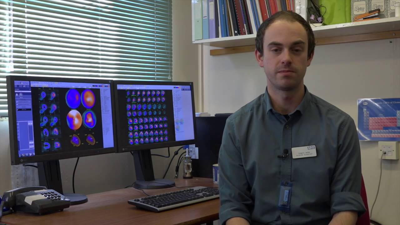 A Career in Nuclear Medicine as a Clinical Scientist