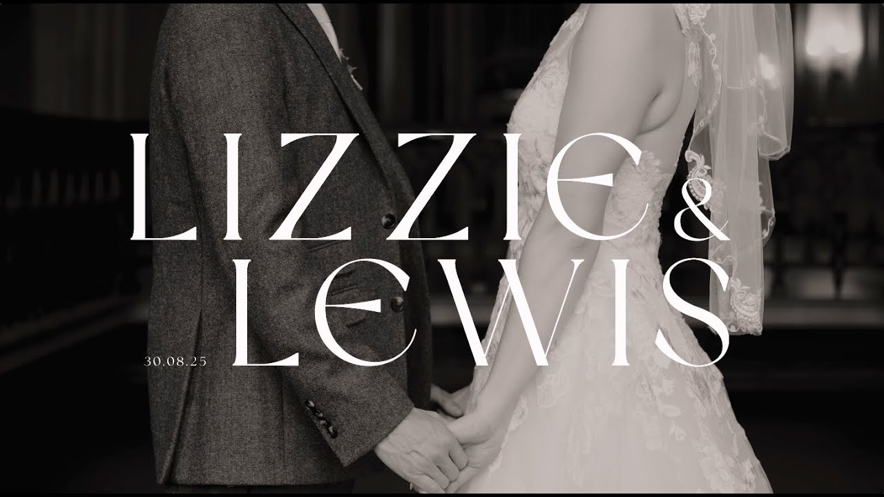 The Marriage of Mr & Mrs Briggs