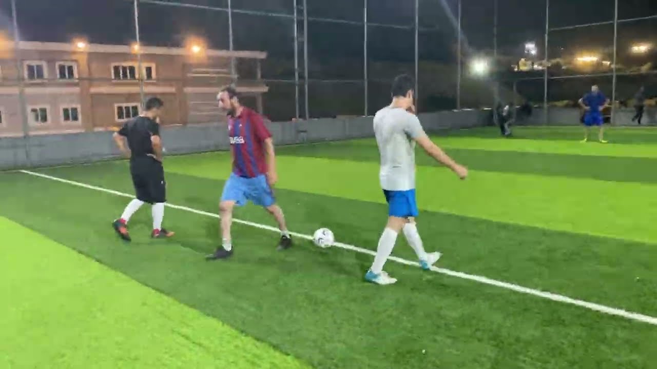 Zeberced Quarry Stadium-Friendly Match- Highlights-2nd June, 2023