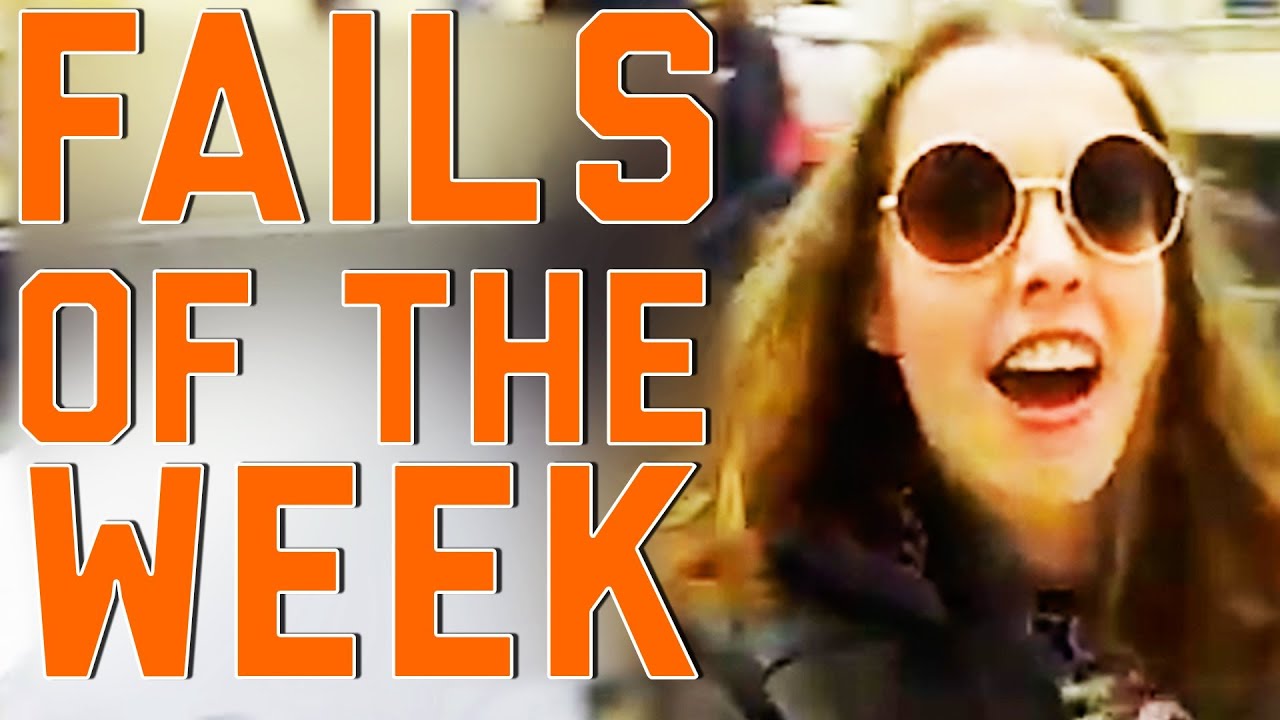 Best Fails Compilation of the Week 2 May 2015 |  FailArmi