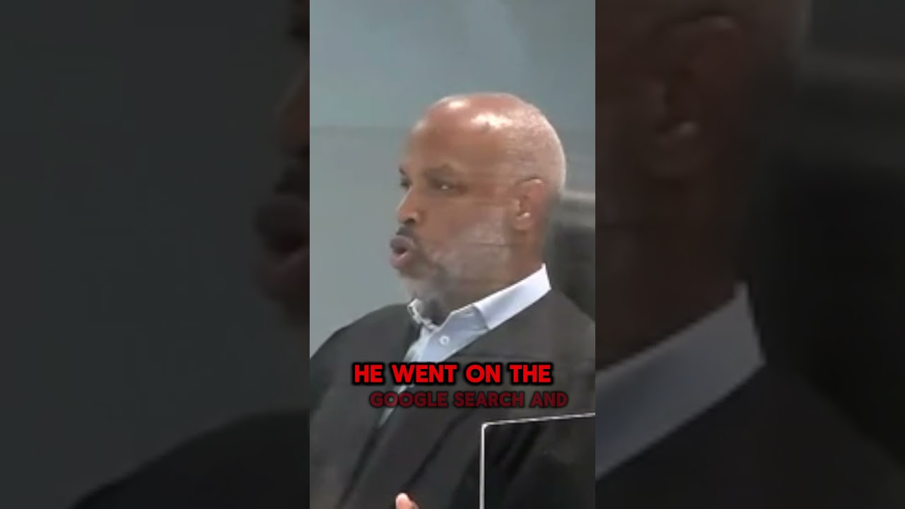 Judge Asks Sovereign Citizen Does He Know His BLACK HISTORY!
