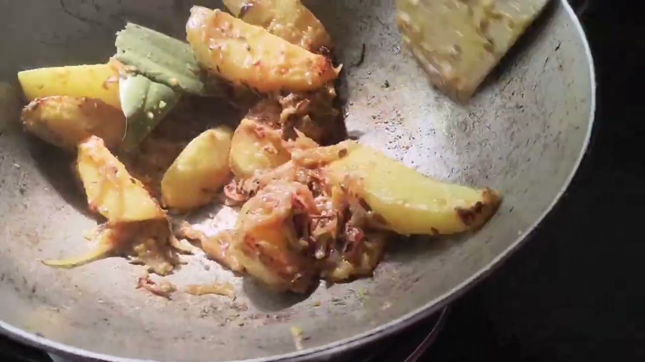আজকের রেসিপি ভিন্ন স্বাদের মাছের ঝোল 