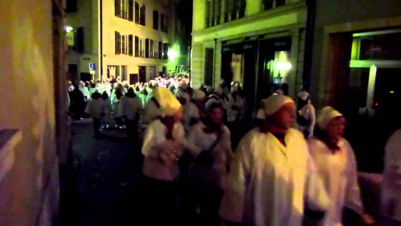 Chesslete Solothurn - 3 Mar 2011
