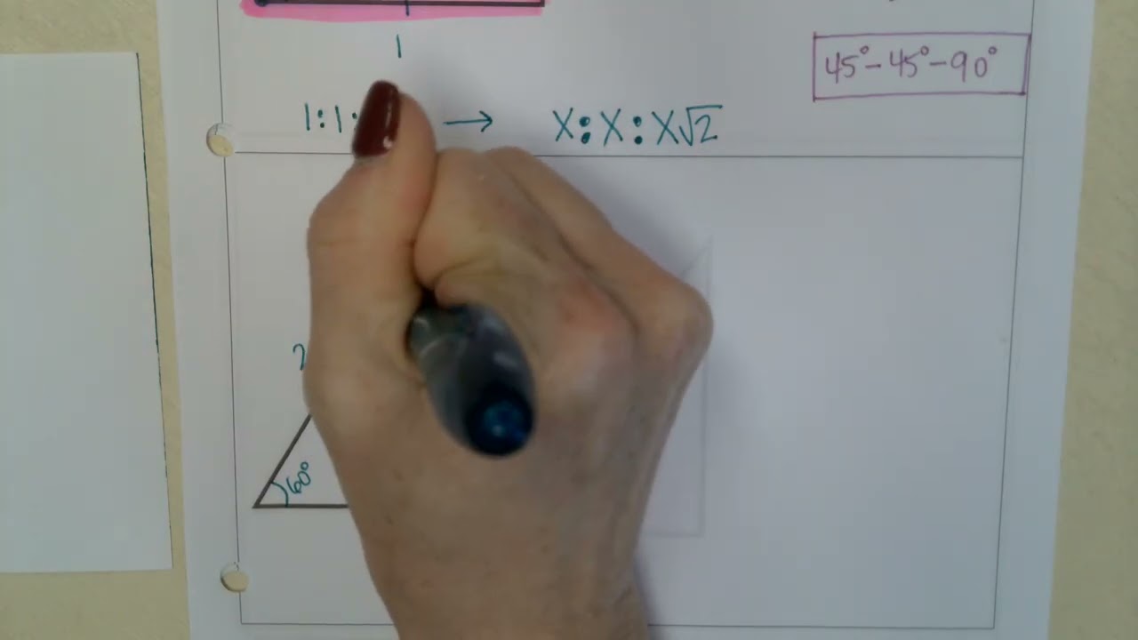 3.2.2026 - PreCalculus Notes