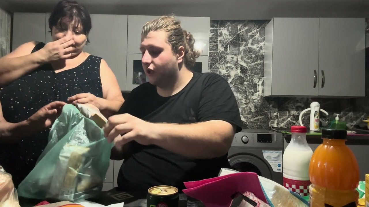 რა ვიყიდეთ ლიბრეში 57,95 და ორ ნაბიჯში 24,35