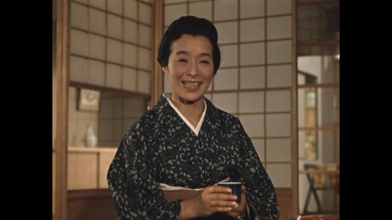 よく喋るお母ちゃん　その２