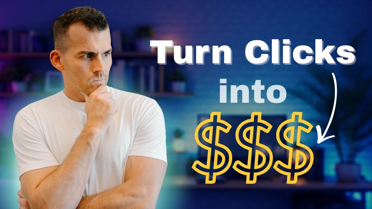 How to have your website make you more money & collect more leads!