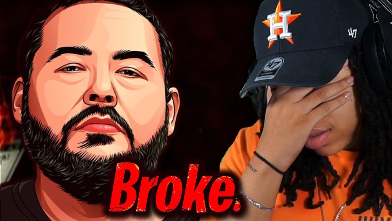 Boogie2988 Deserves His Failure.. He Cant Blame Anyone But Himself (SunnyV2)🤦‍♀️🤷‍♀️