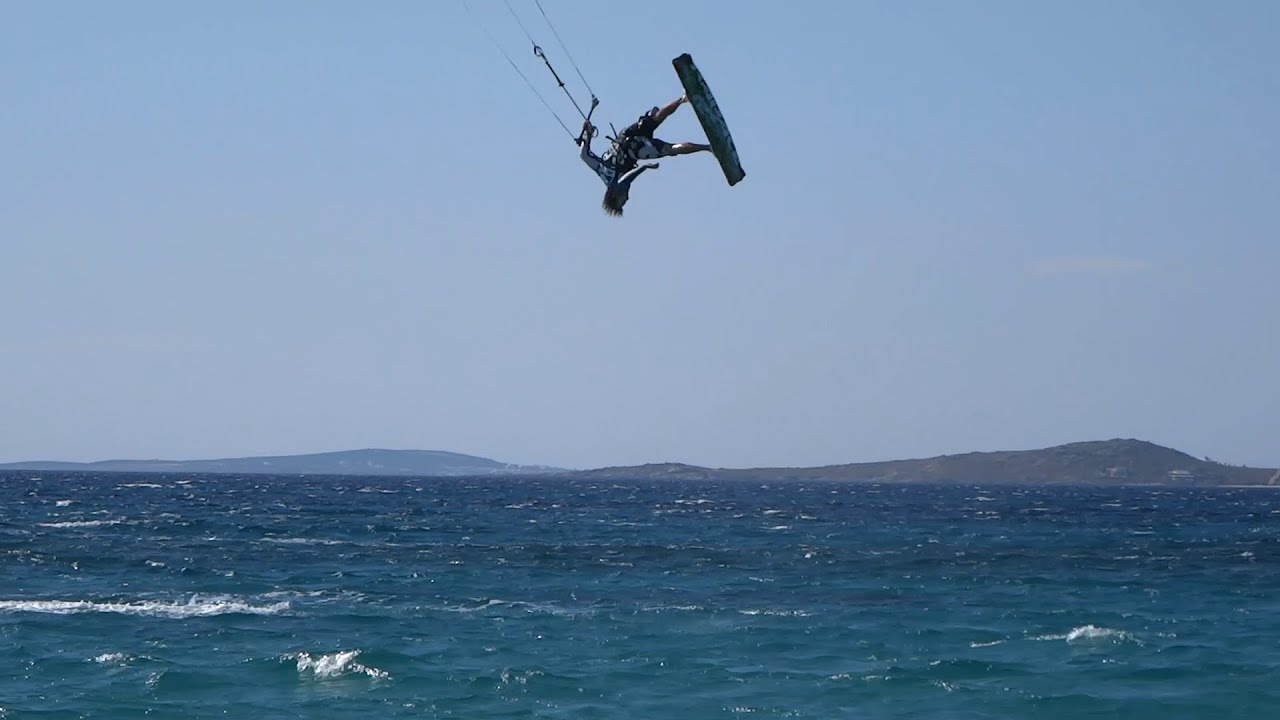 Cours de Kitesurf - Règles de sécurité en kitesurf - One Launch Kiteboarding