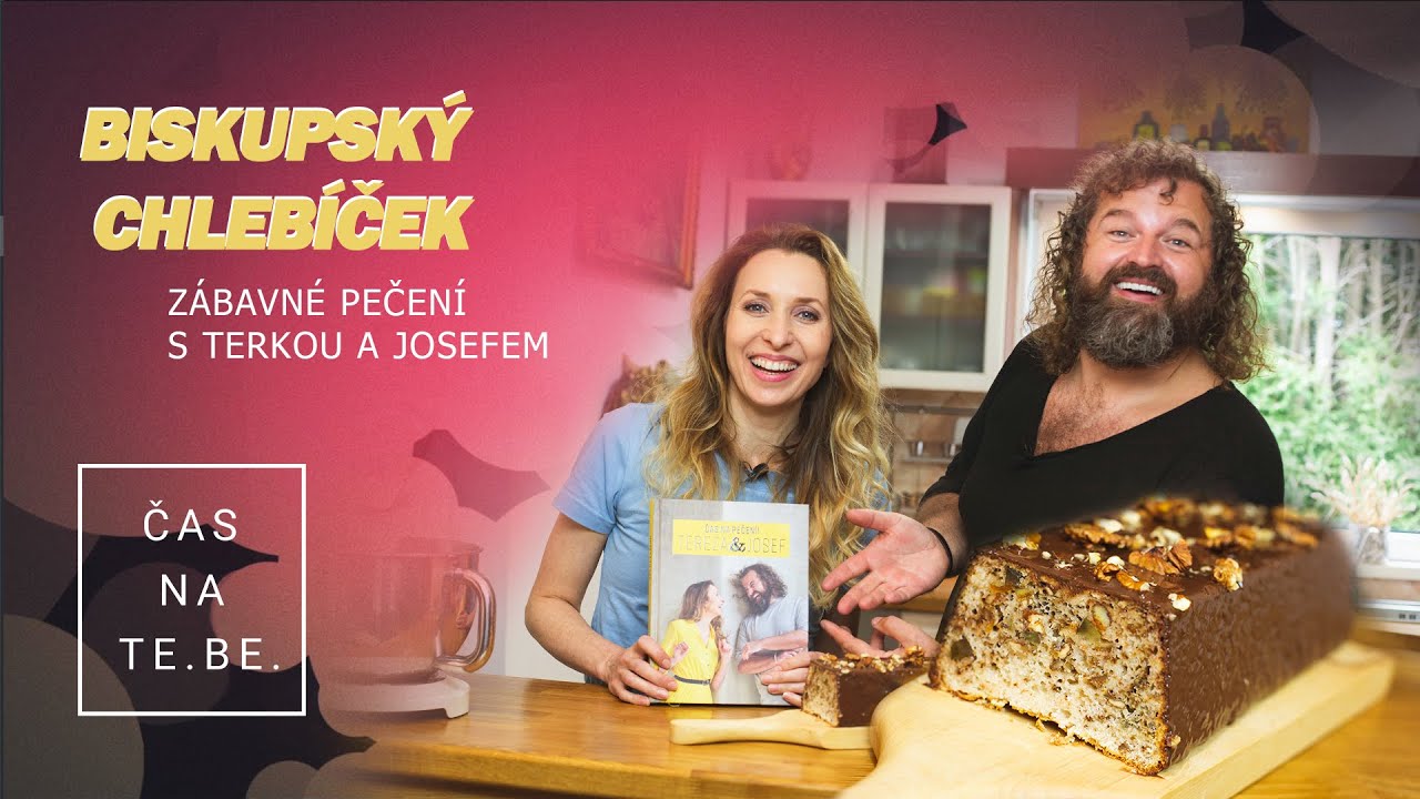 Biskupský chlebíček - recept do každé rodiny