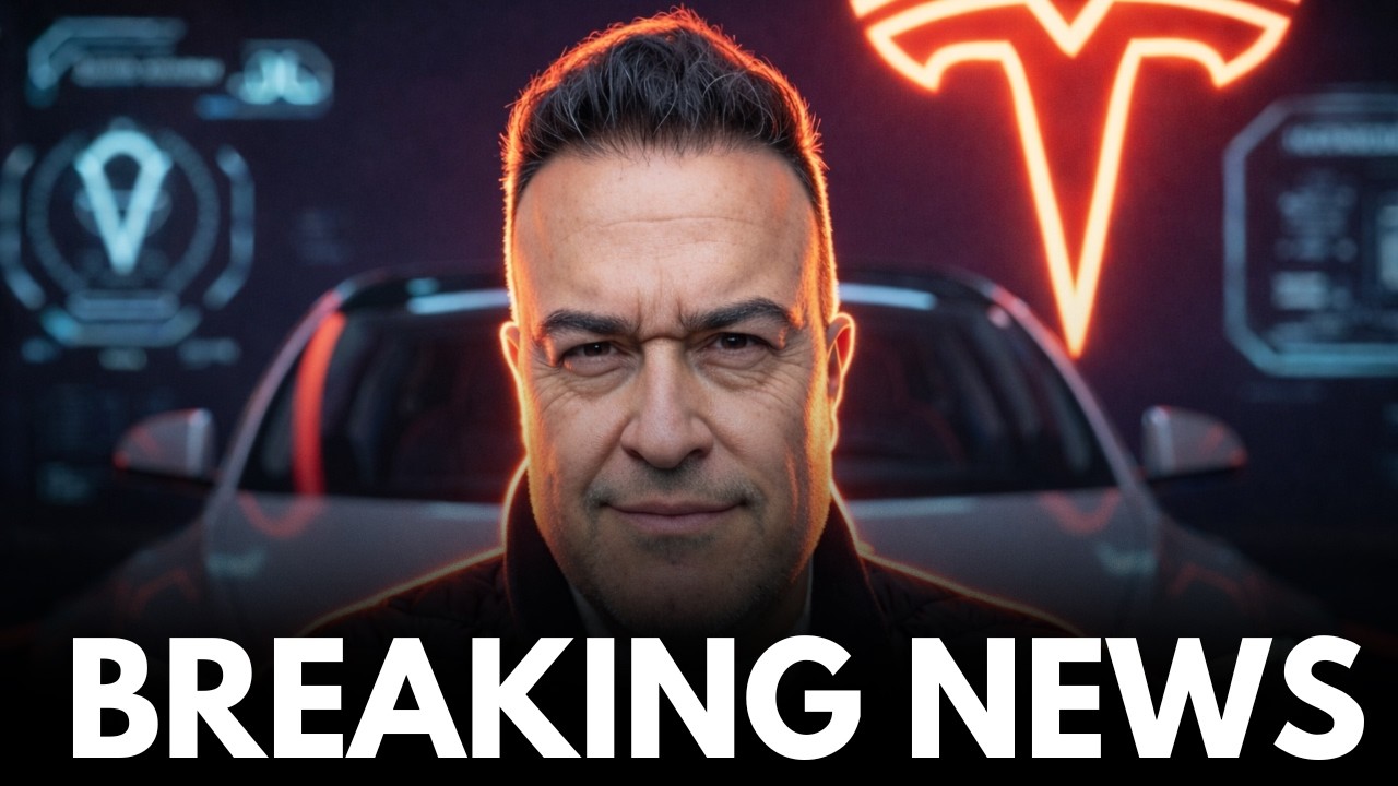 What Elon Said About April Changes Everything