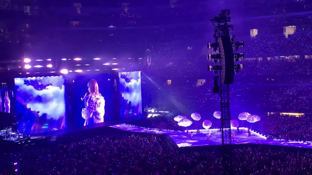 Taylor Swift - Lavender Haze