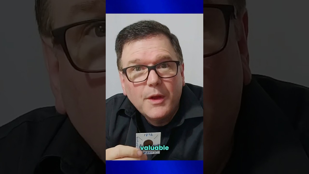 Three MOST valuable Indian Head Cents