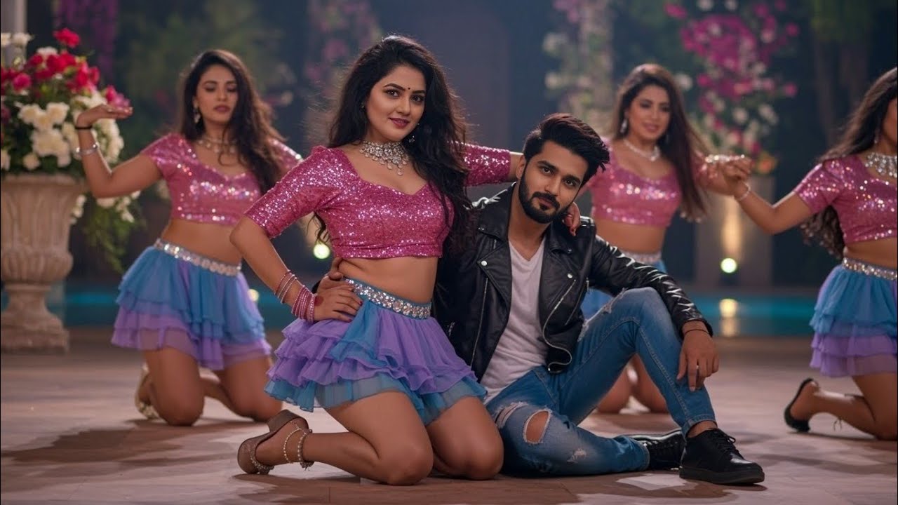 DJ Waley Babu | Hindi | hindi songs new | hindi songs | Trending songs #bollywood #aihindisongs