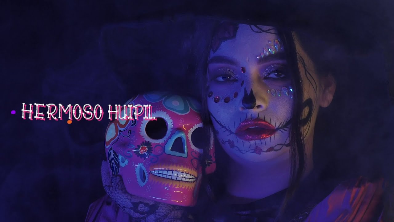 JTorres ft. Ximena Giovanna - Llorona (Lyric Video)