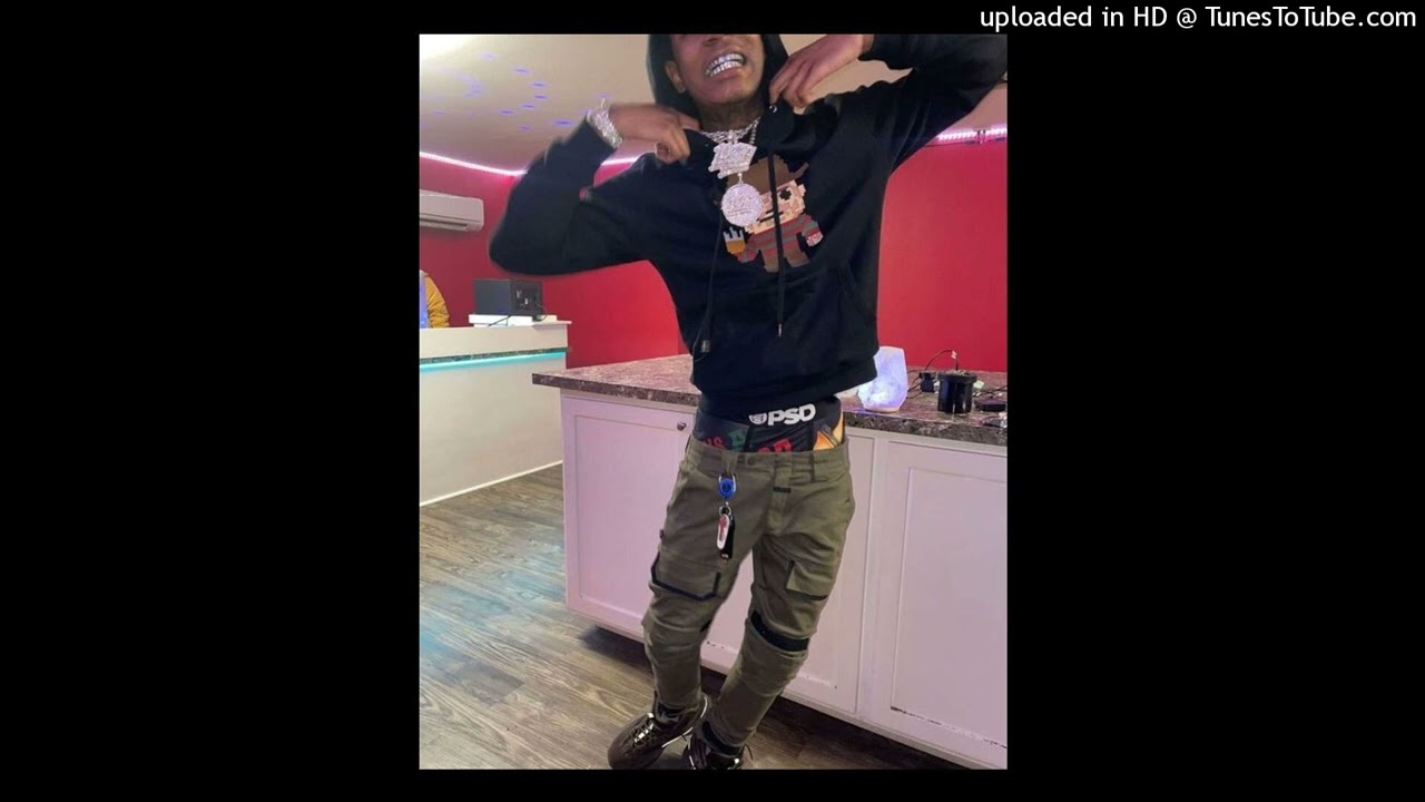 (FREE) Lil Double 0 x Big Scarr Type Beat - 