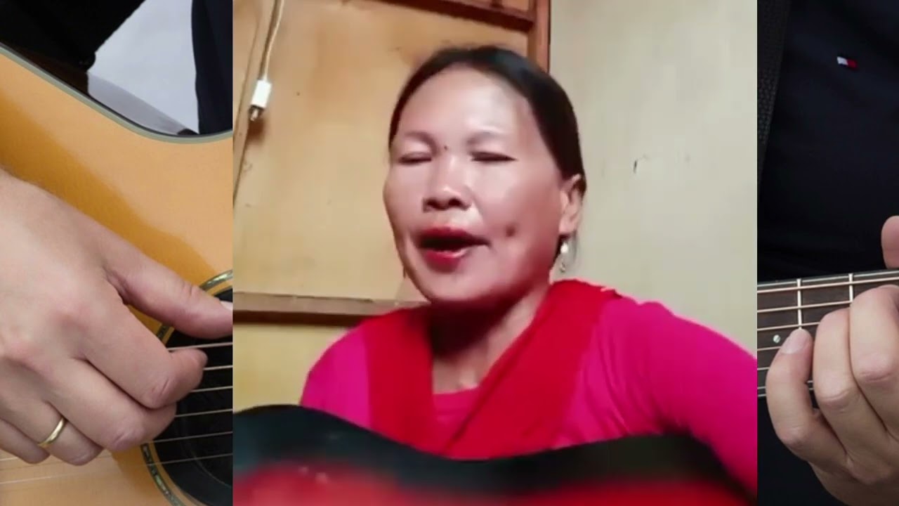 TANTO KO MAPIYA E LAGAM AYA ONOR SA RANAO NEW MARANAO SONG 2024