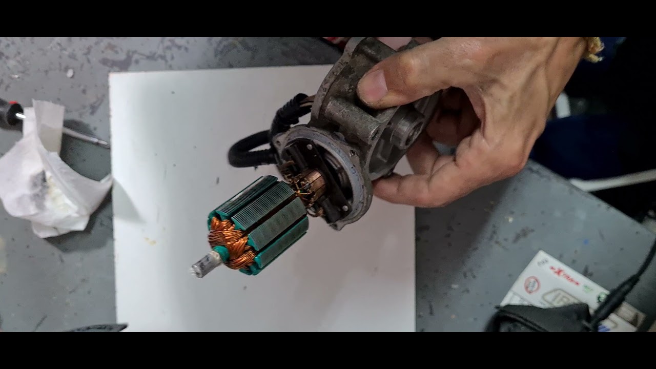 Reparar transfer control reductora KIA Sorento y Hyundai Terracan.